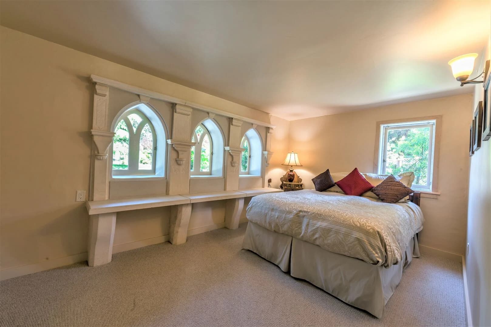 Renaissance Villa - Image 25