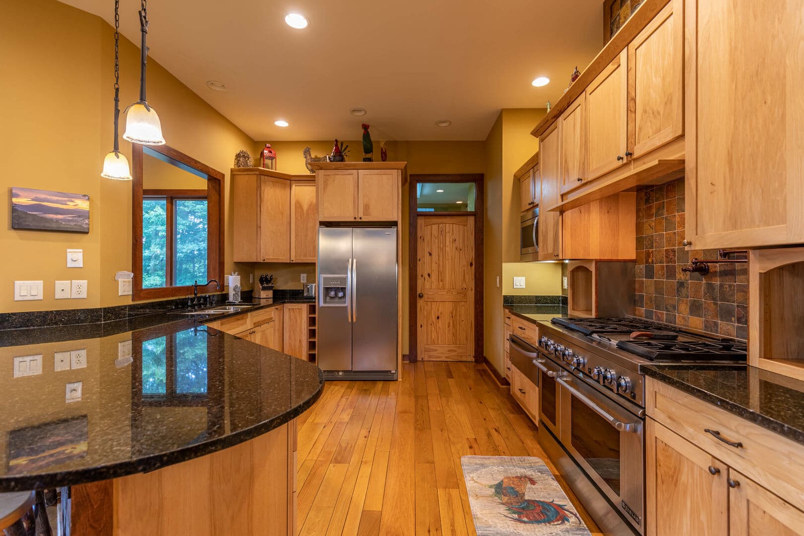 Mountain Camp - Image 8