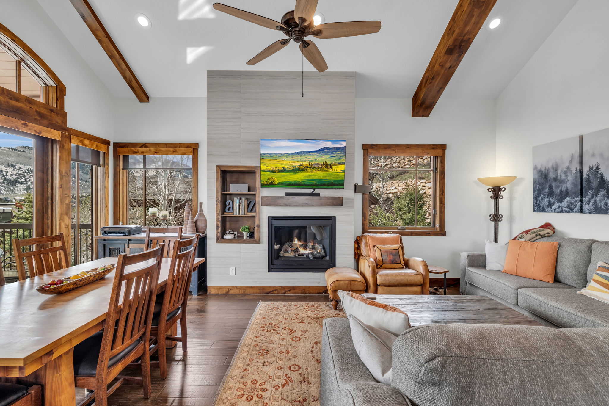 Fairway House at Canyons Village - Image 8