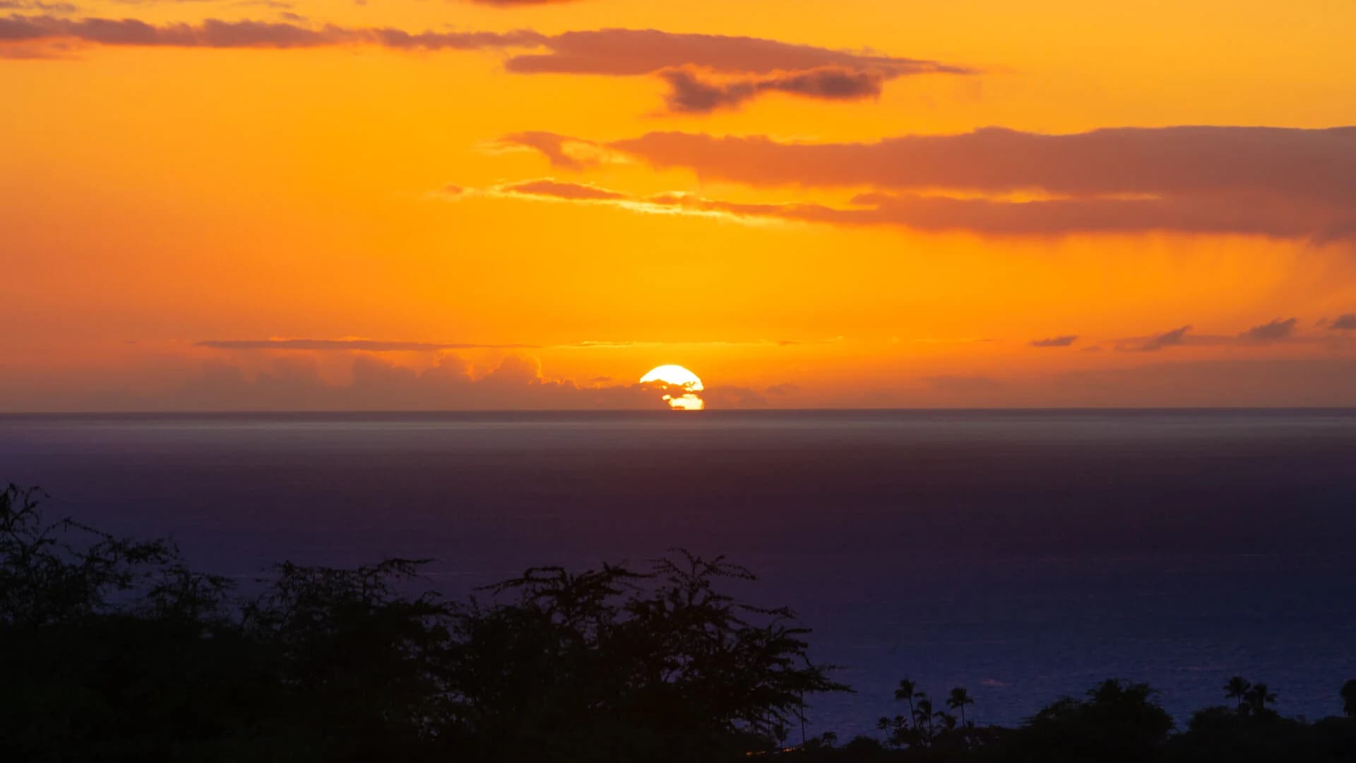 Mauna Kea Sunsets - Image 50