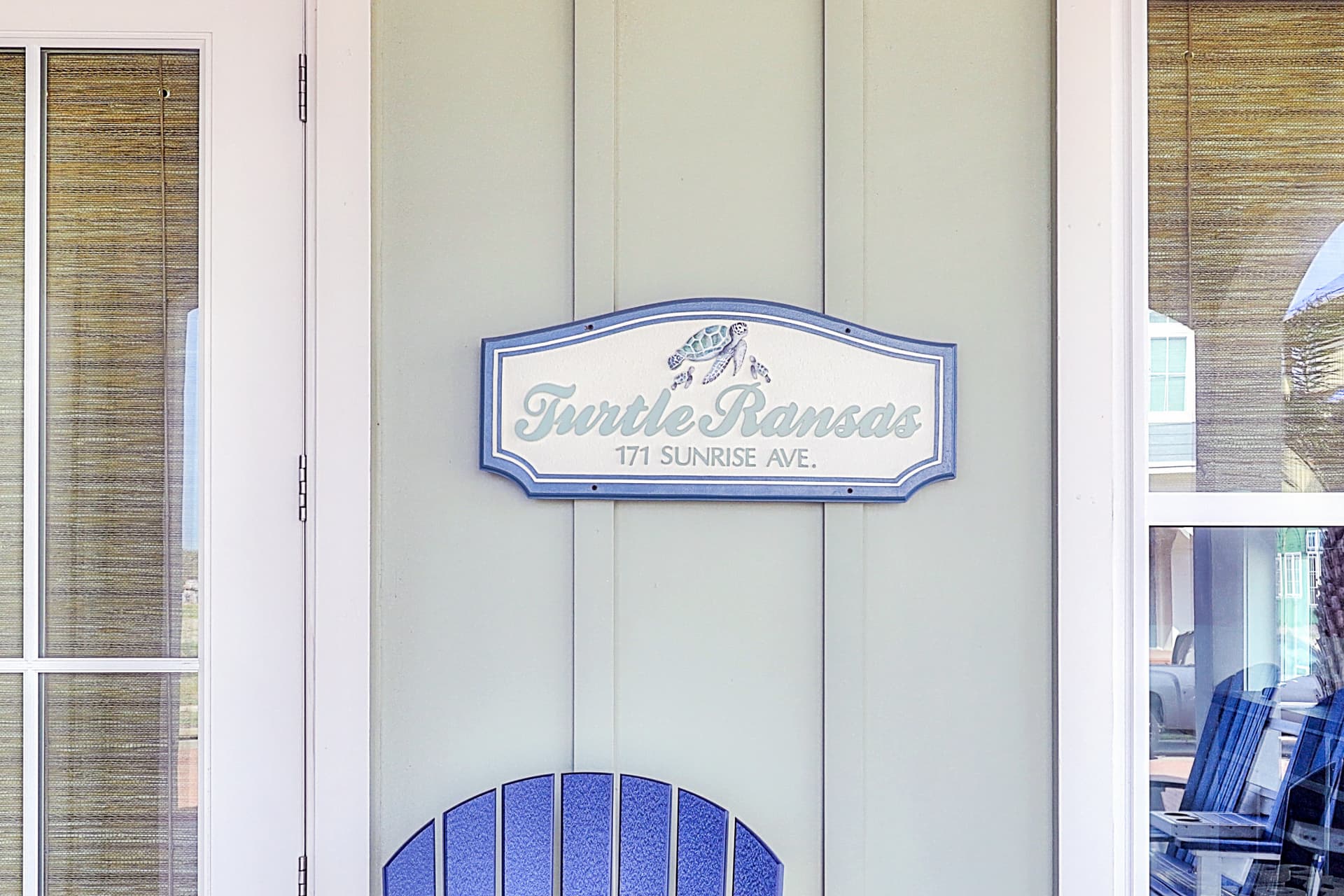 Turtle Ransas House - Image 52