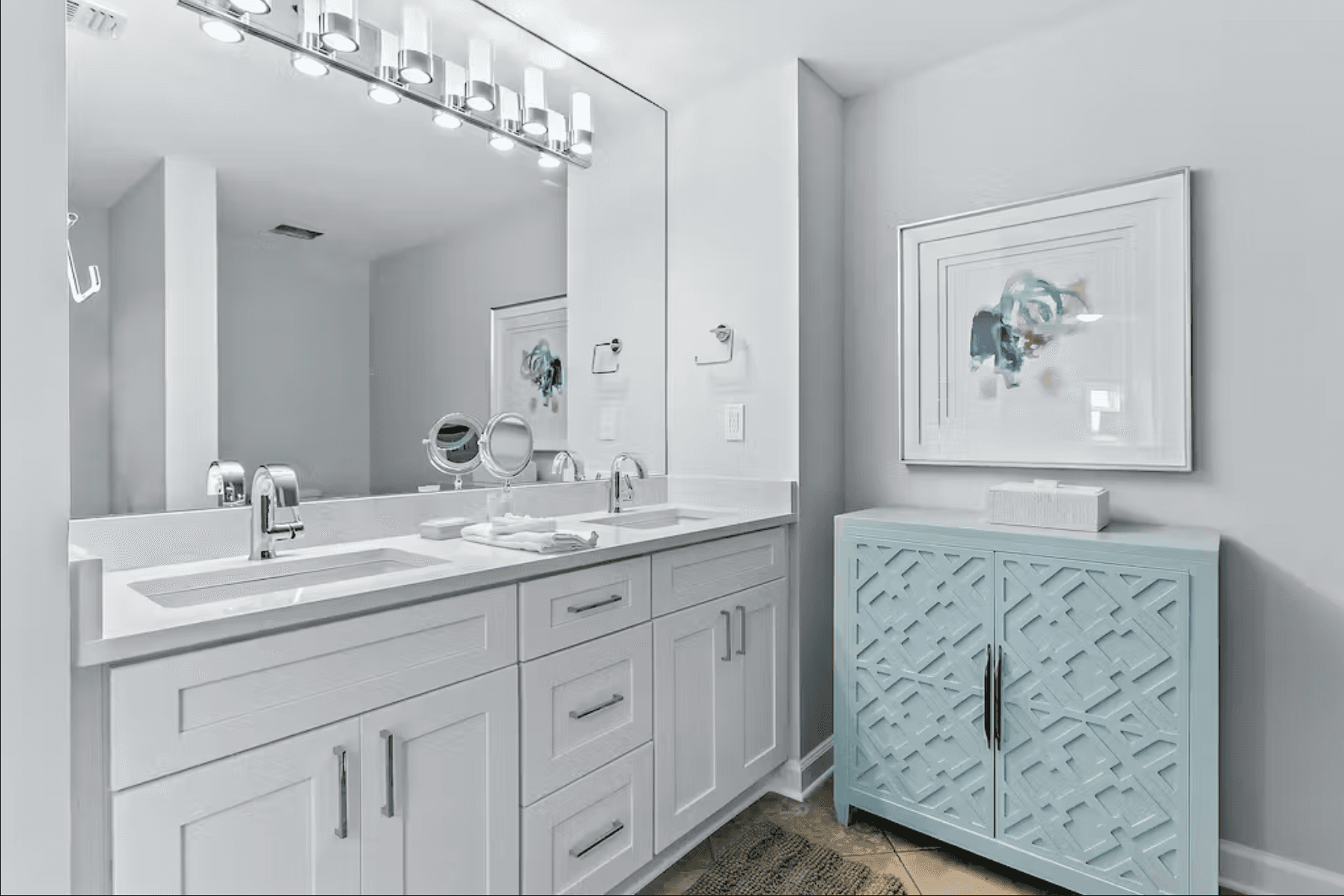 Tops'l Tides 1310 Home - Image 12