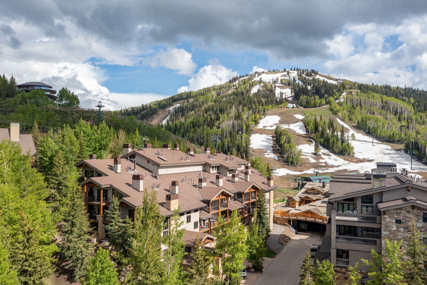 Sterling Lodge - Image 60