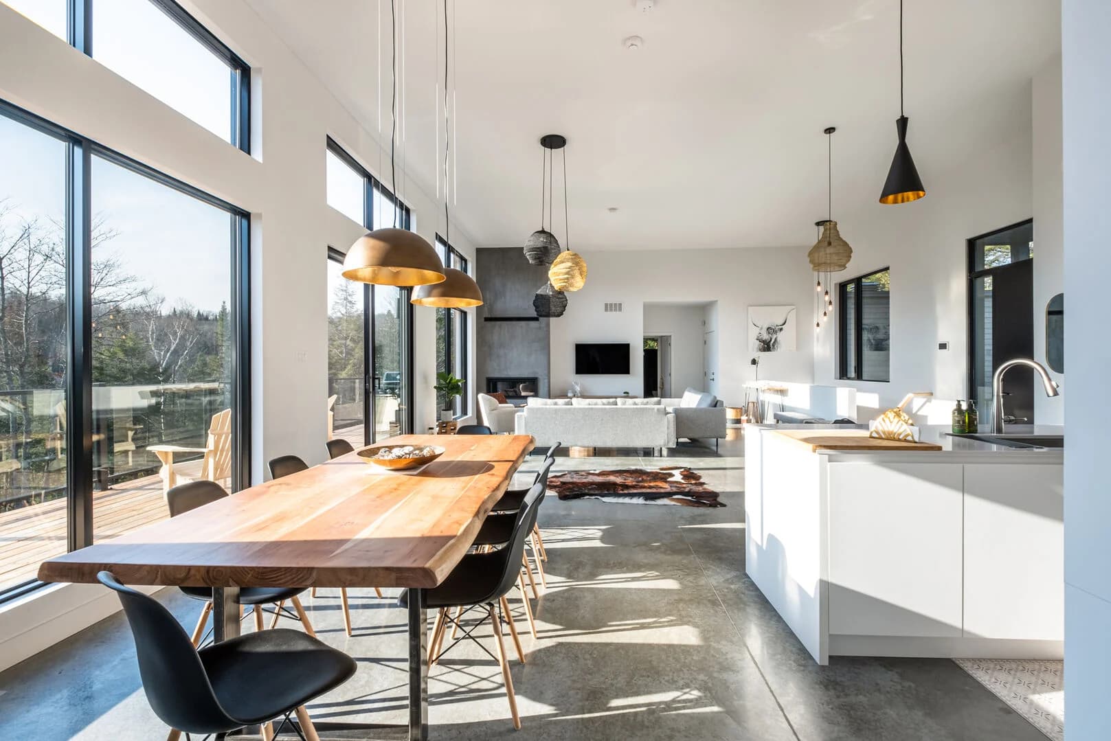 Chalet Du Denali - Image 3