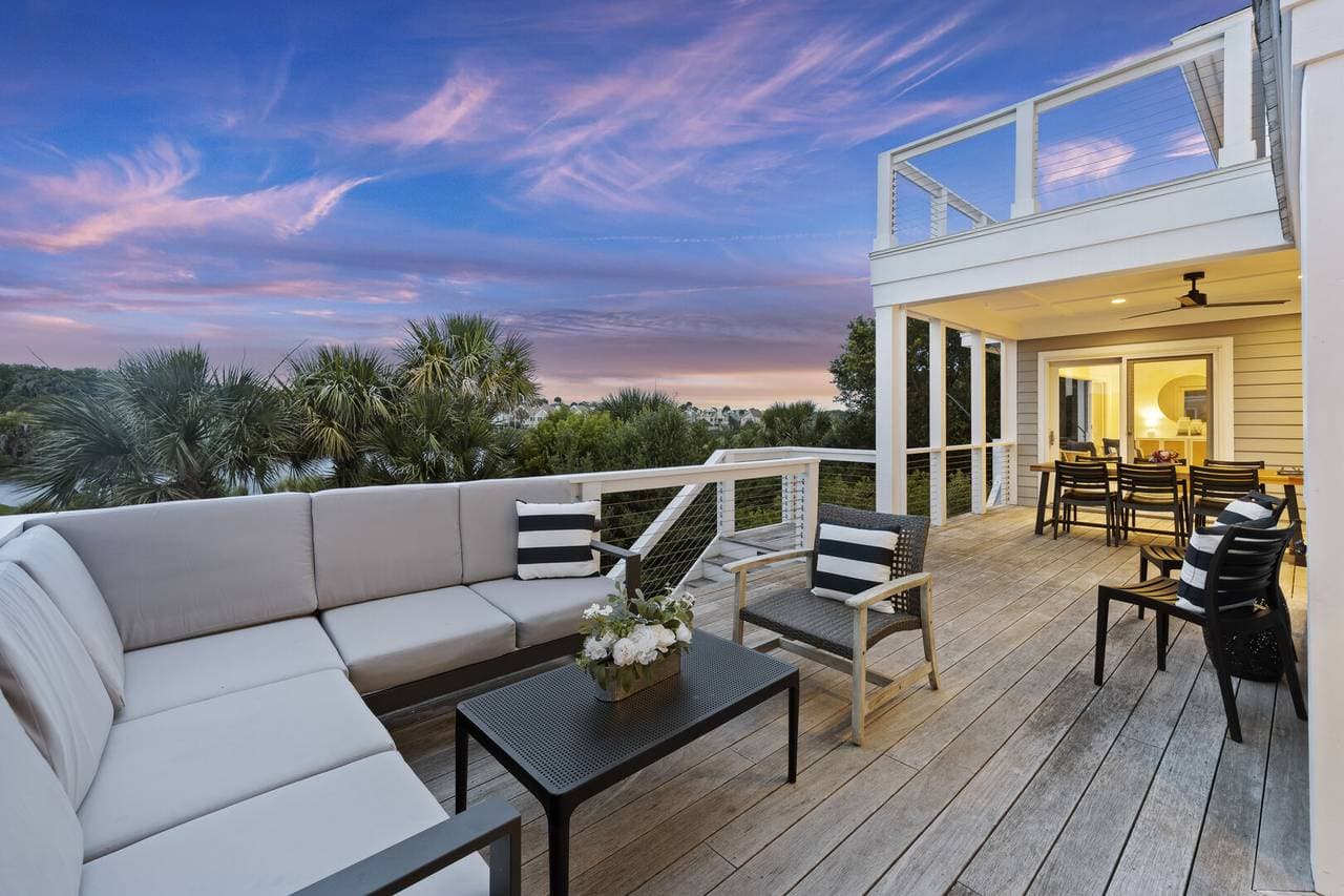 Seabrook Island House - Image 40