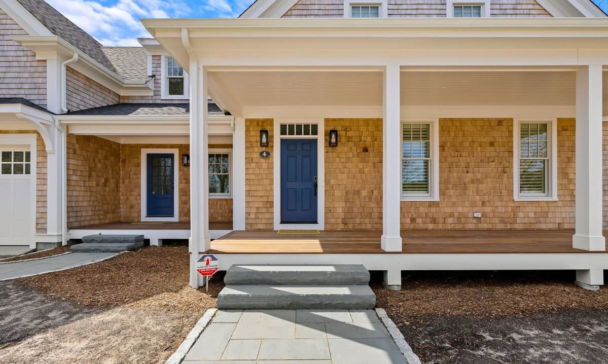 Stillwater House - Image 30