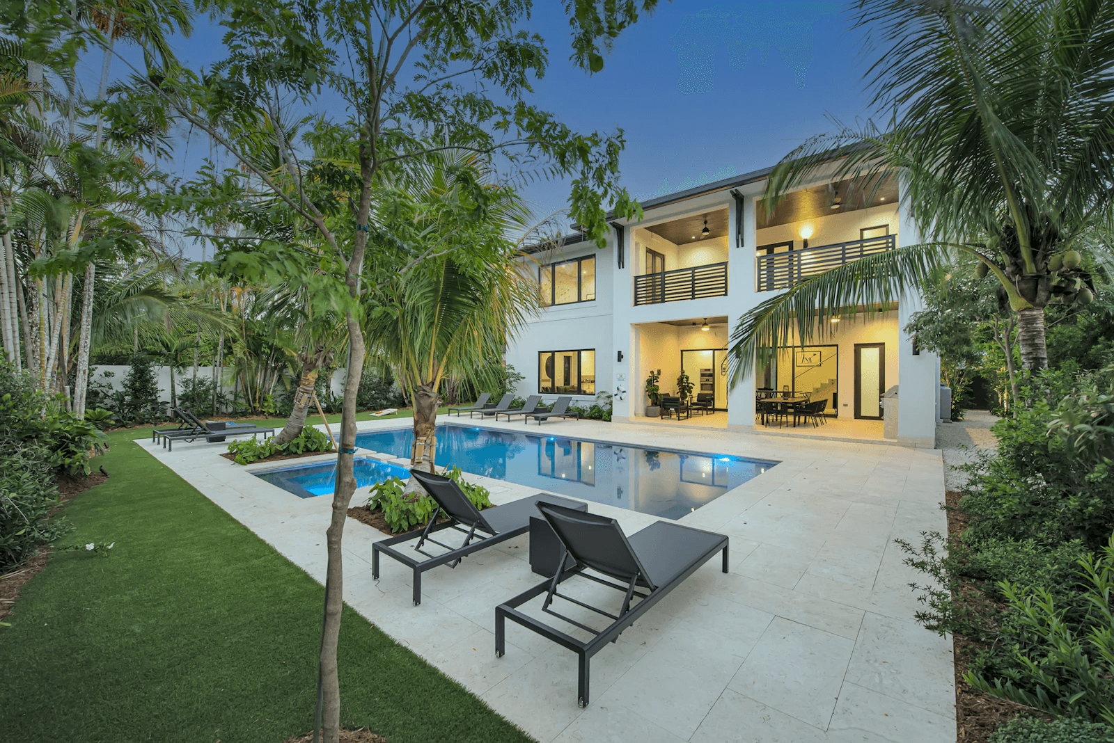 Villa Celine - Image 1