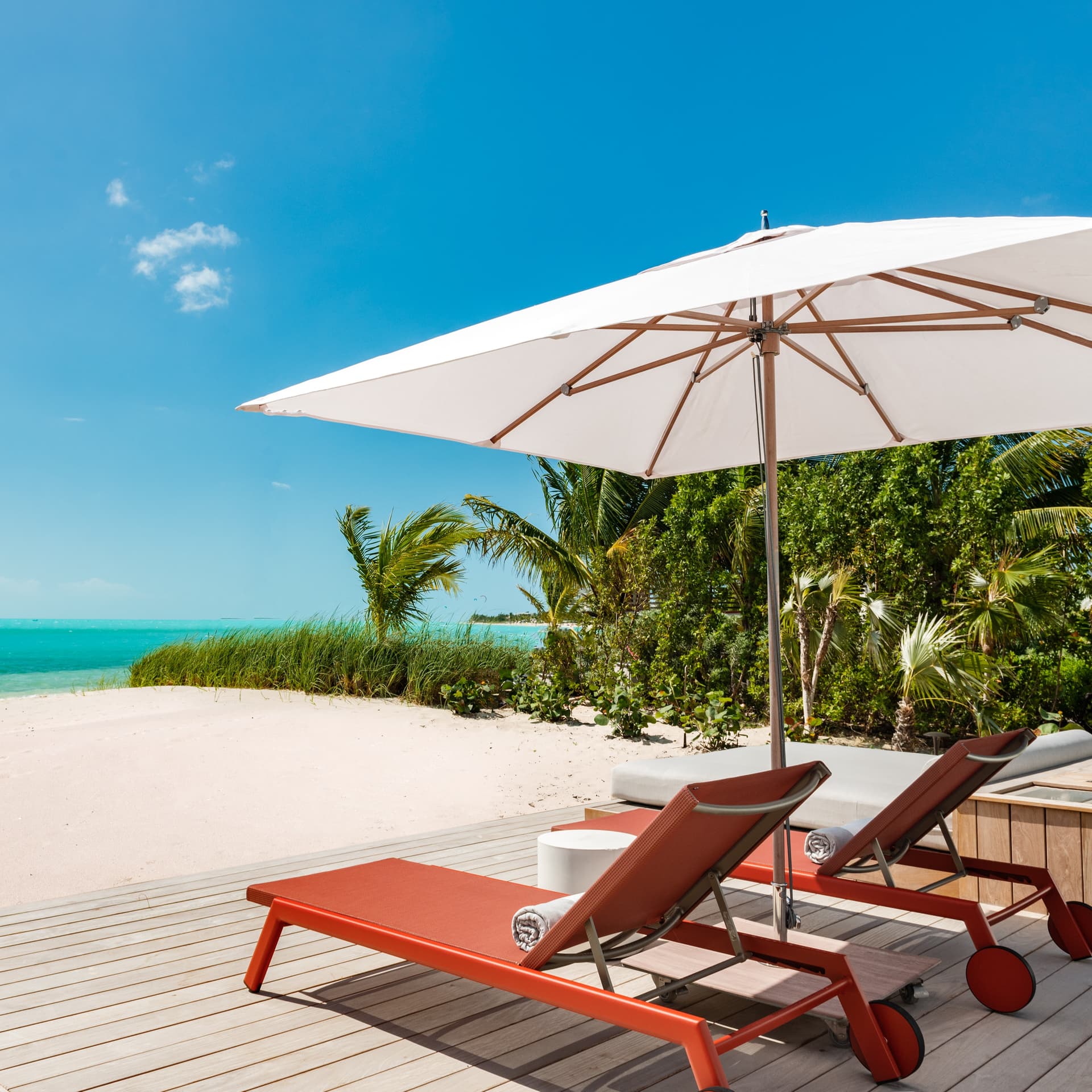 Starfish House - Image 1