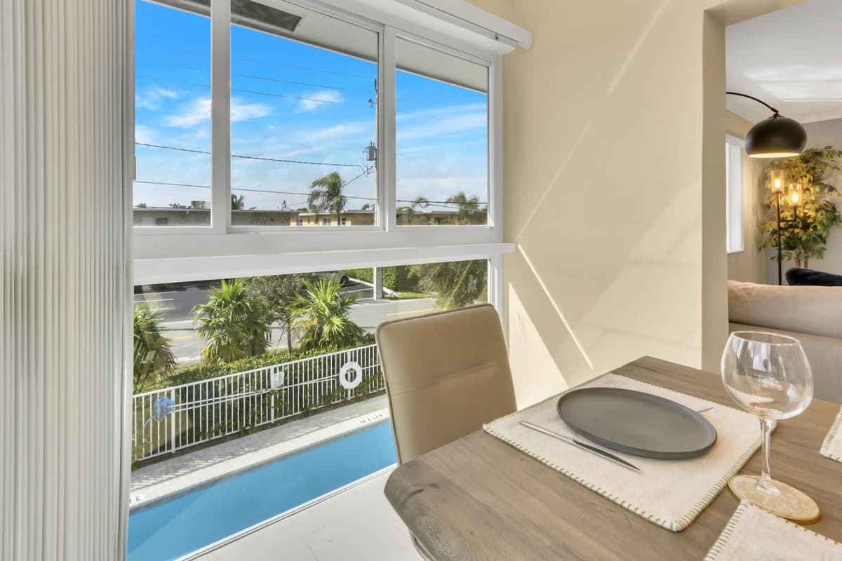 Sunny Home - Image 5