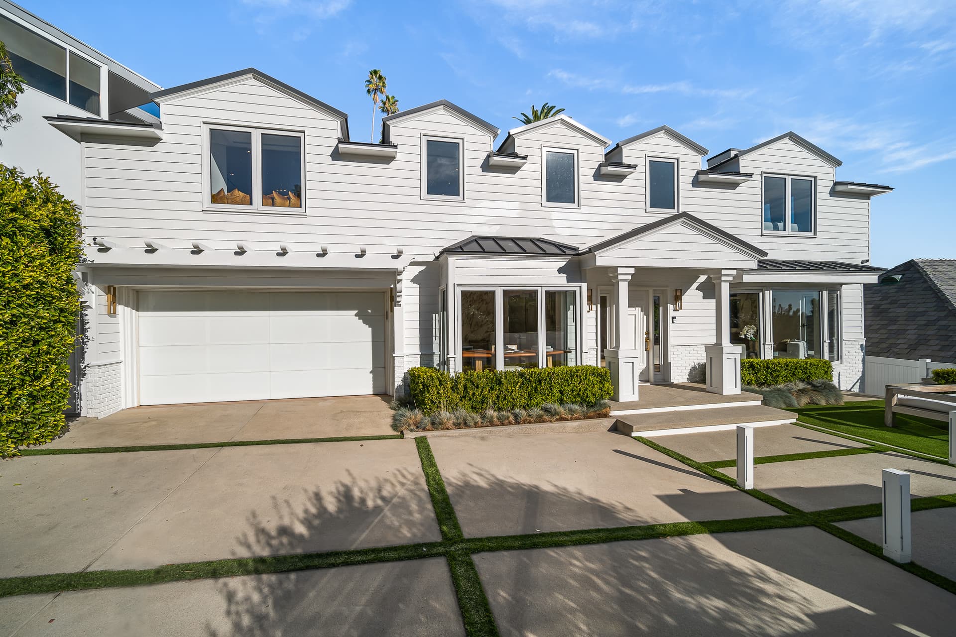 London Villa - Image 9