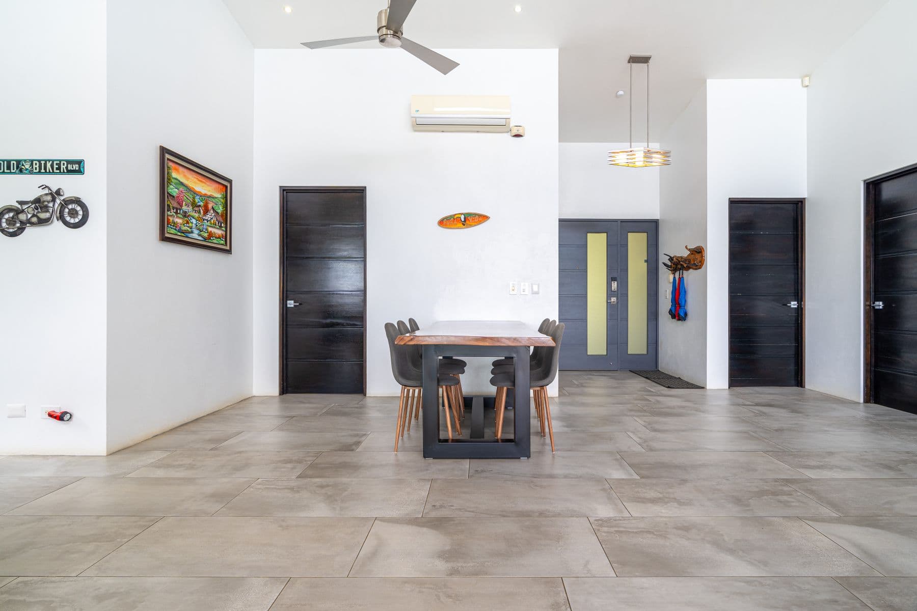 Casa Arcoiris y Sonrisa - Image 41