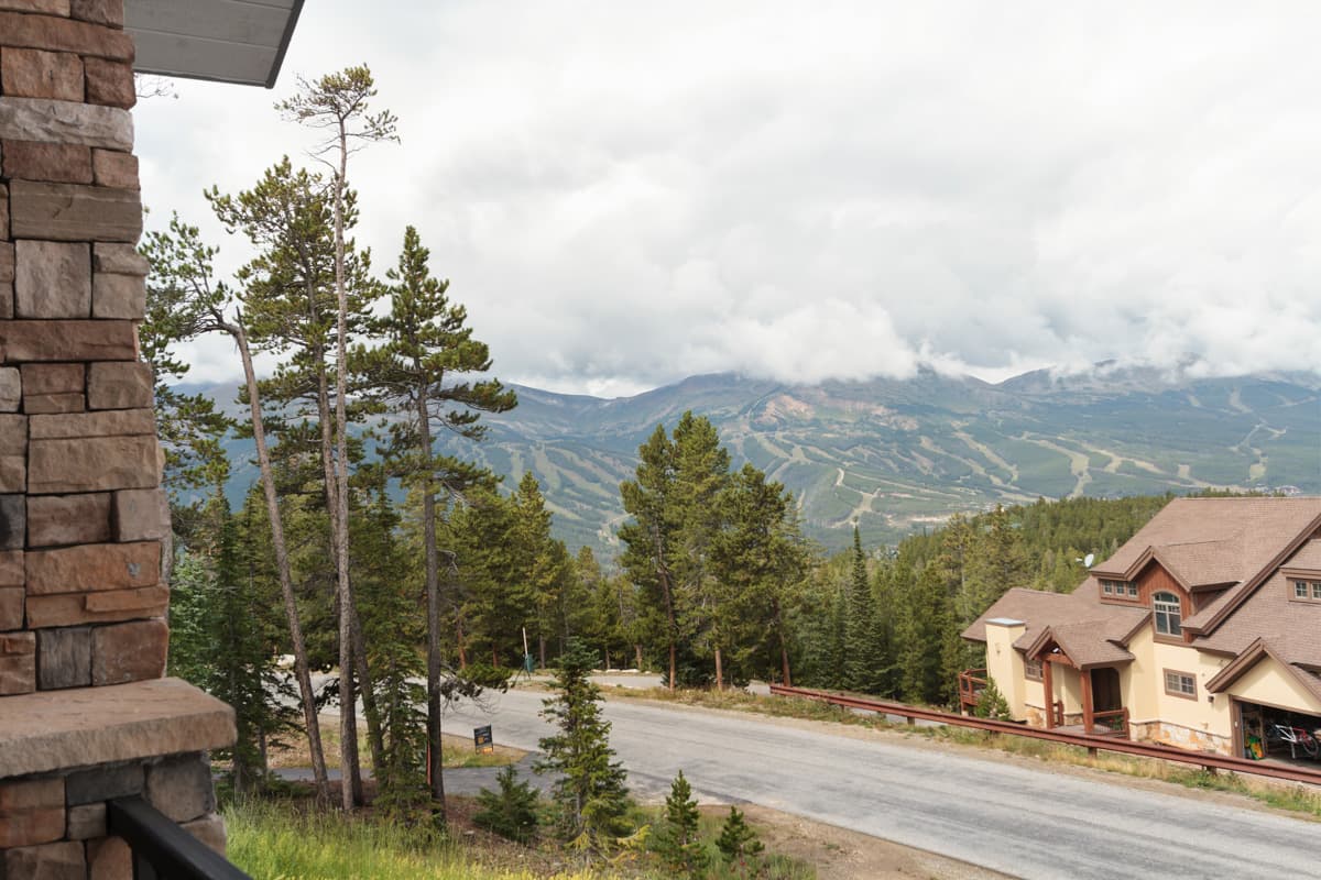 Mountain Vista Retreat - Image 30