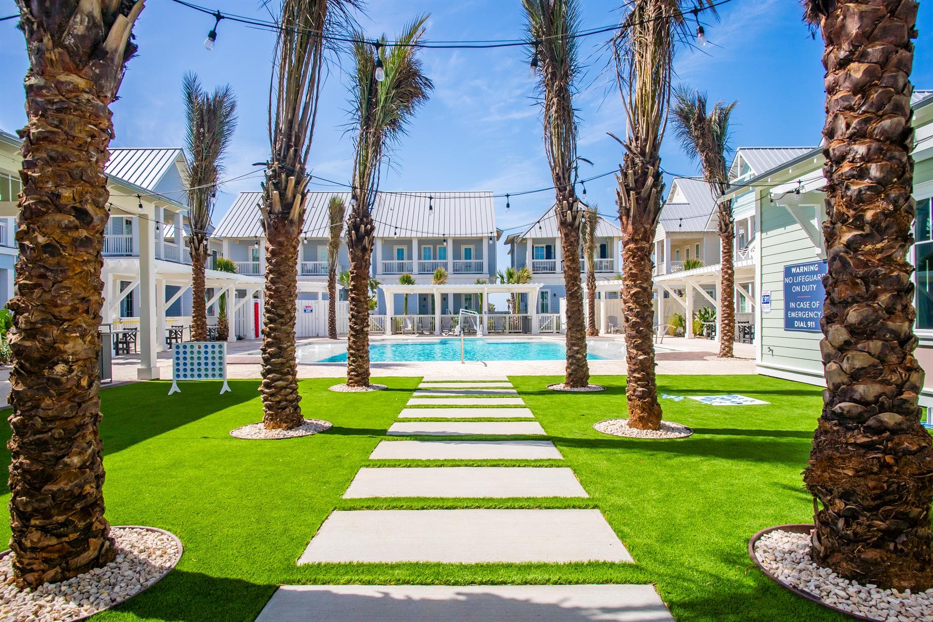 Blue Water Villa - Image 65