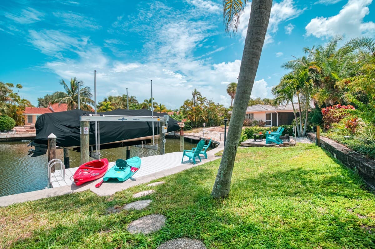 La Contento Casa - Image 35