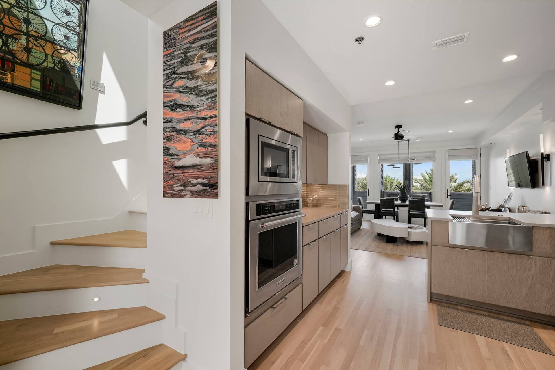 Perfect View Home - Image 14