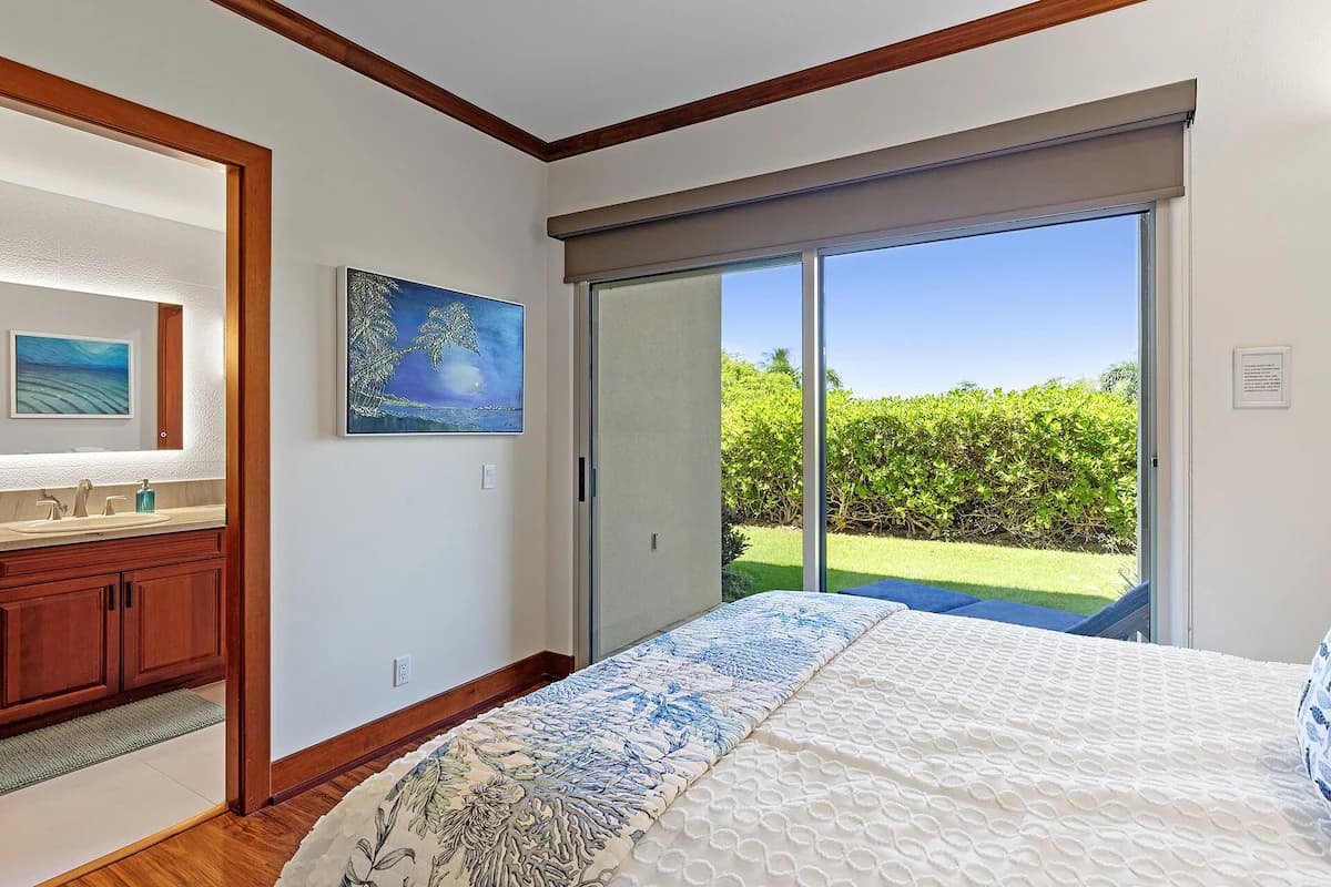 Mauna Lani Villages Townhome - Image 29