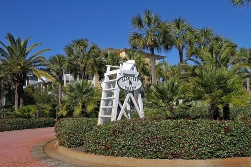 No Shady Beaches - Image 27