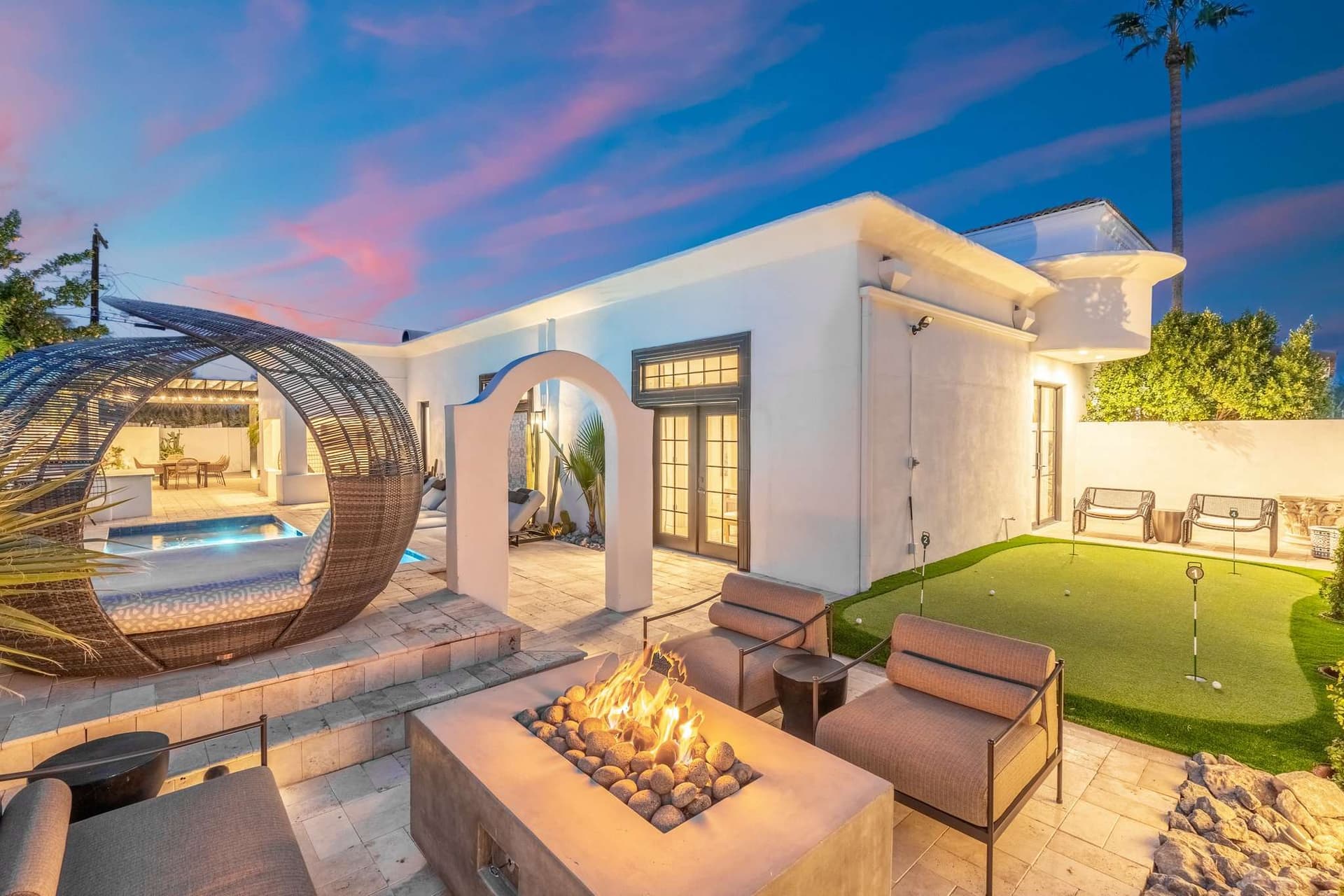 Casa Del Sol - Image 3