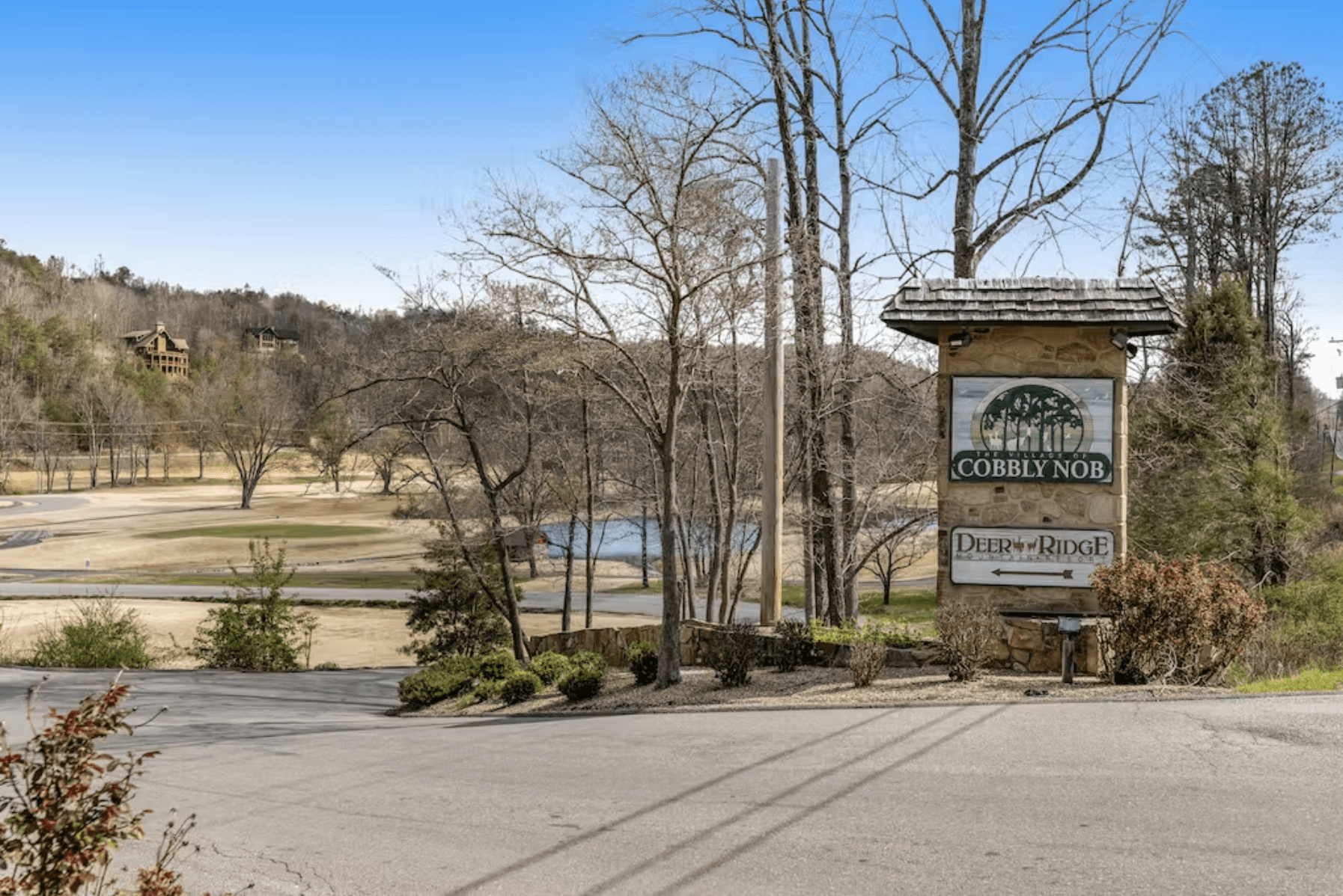 Granite Glen House - Image 50