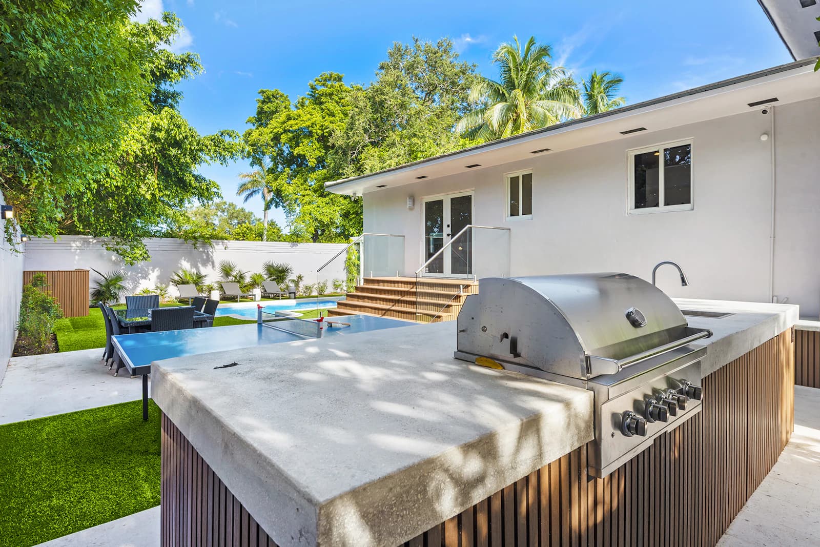 Villa Faith - Image 36