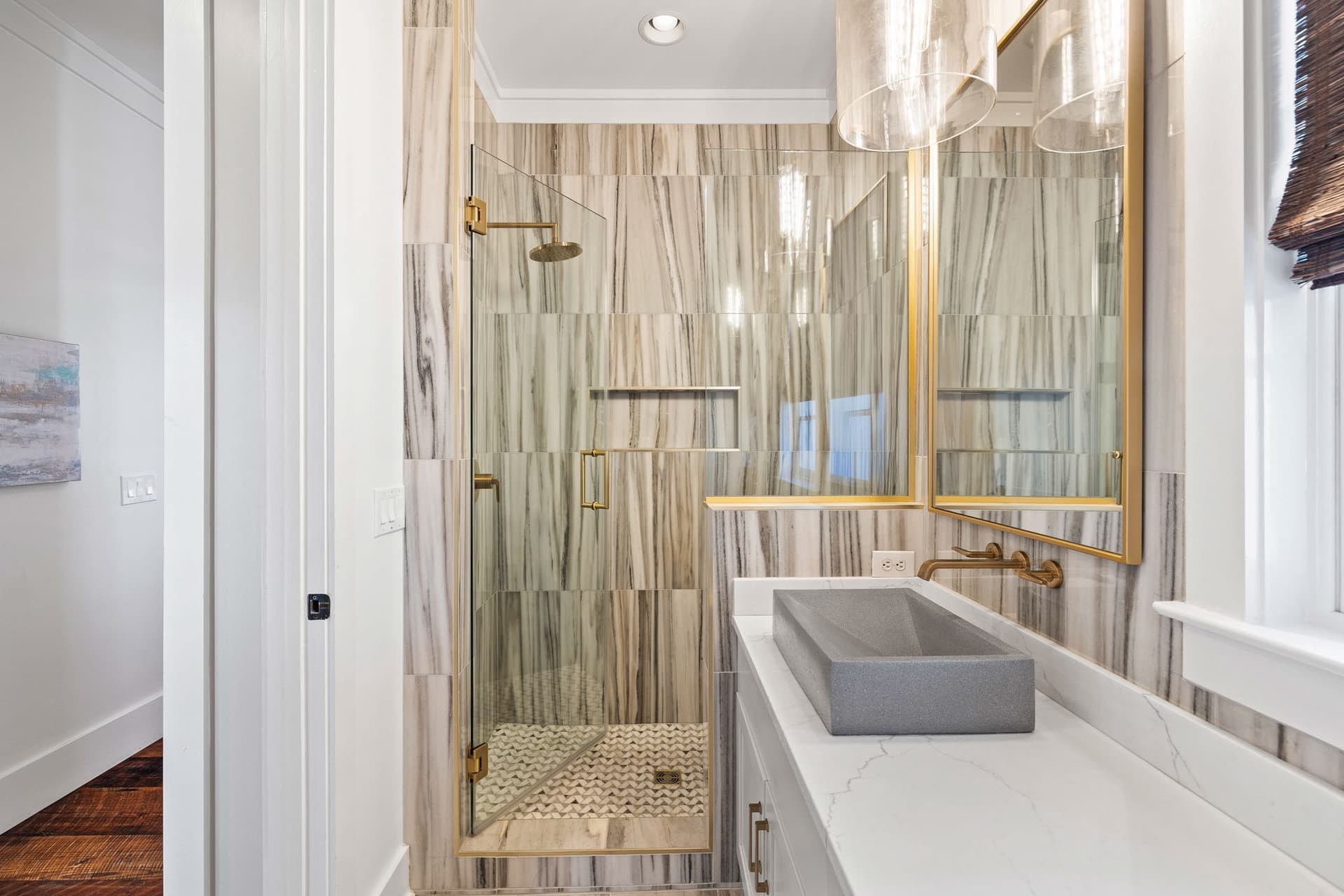 Watercolor Parkside - Image 44