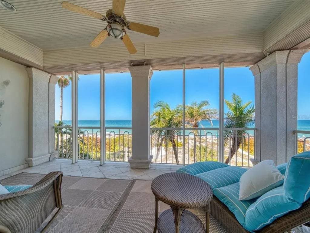 Ocean Blue Villa - Image 35