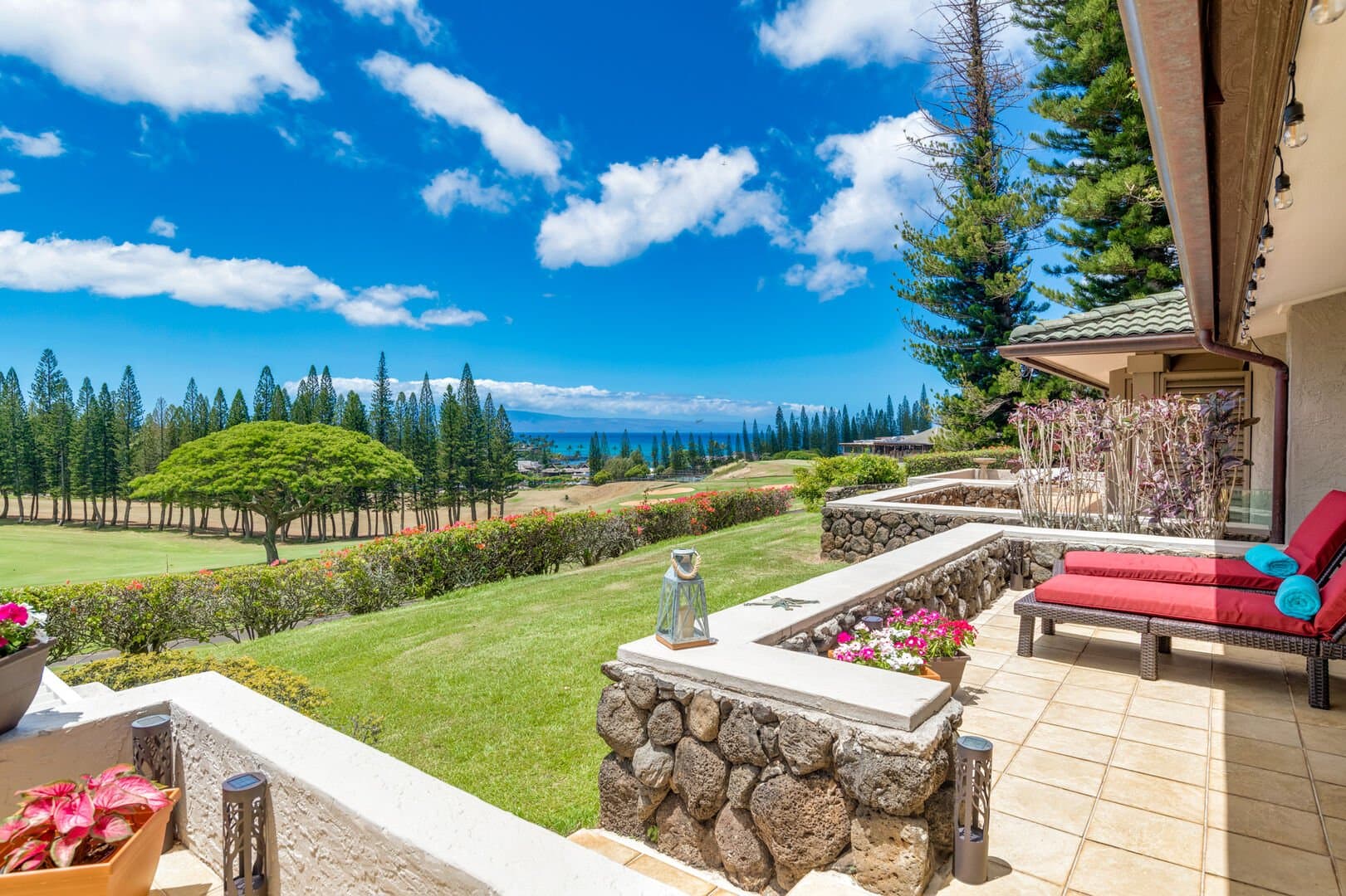 Kapalua Golf Villas 11P5-8 - Image 99