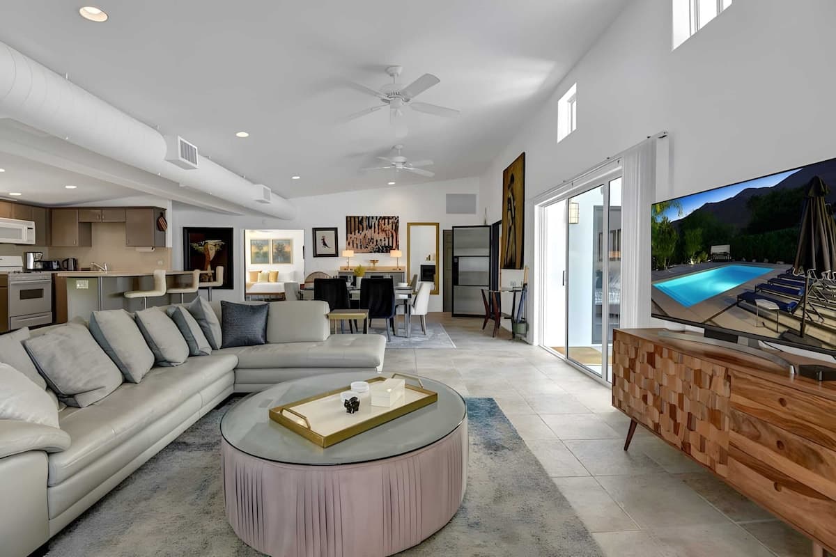 Modern Oasis Palo Verde - Image 3