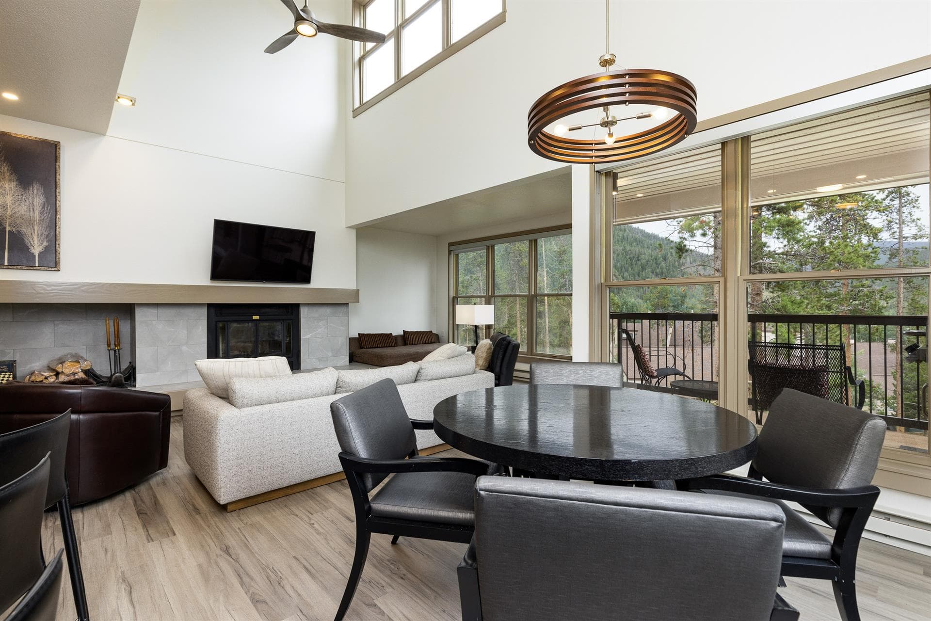 Twilight Terrace - Image 9