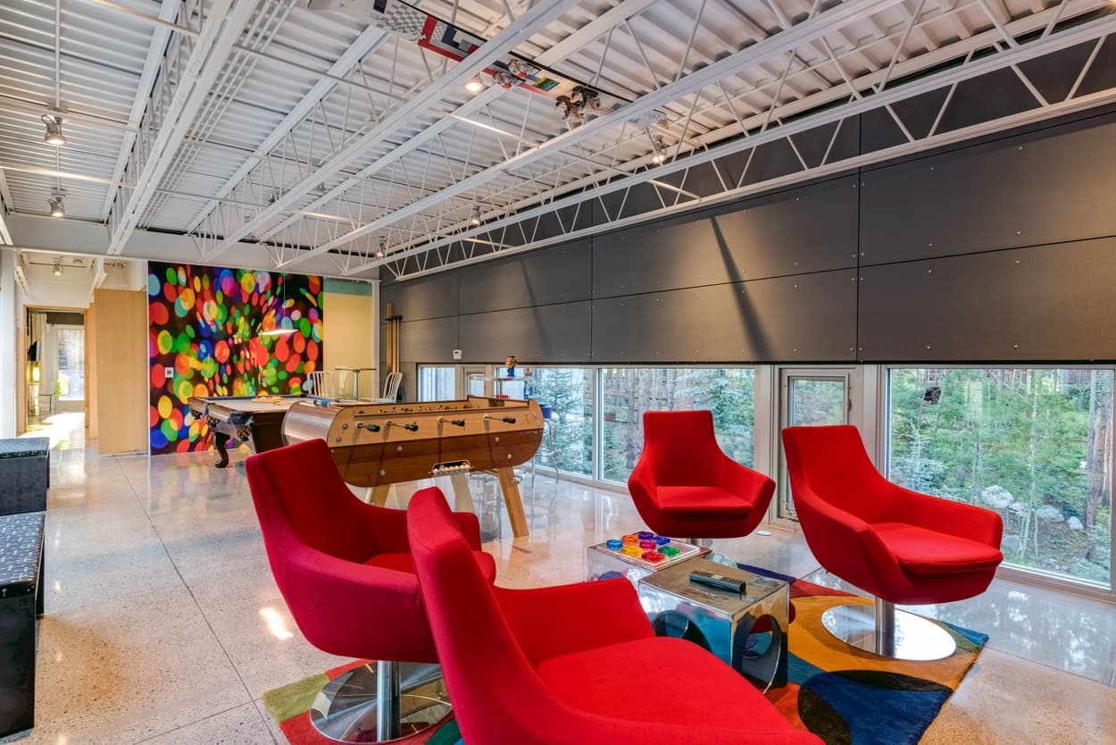 Seventh Heaven - Image 22