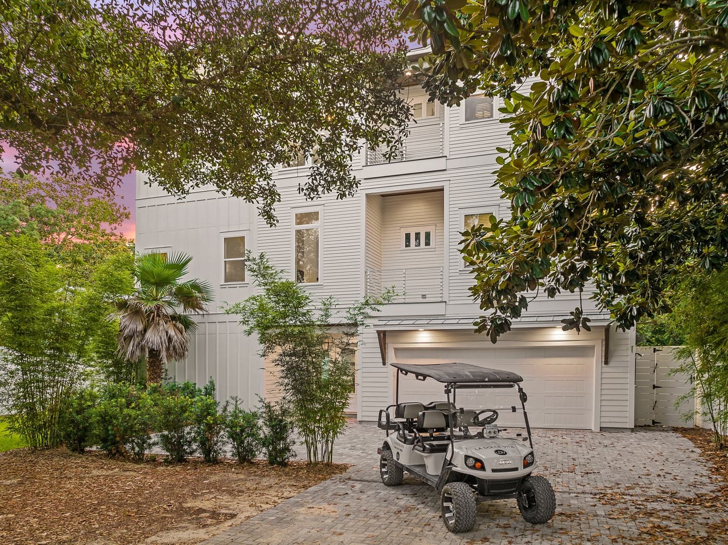 Tailwinds and Tides - Image 59