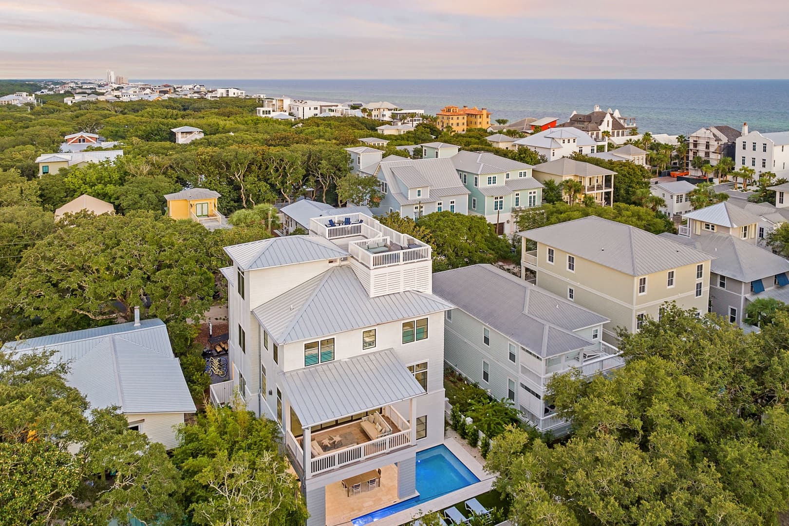 Bearfoot By The Sea - Image 61