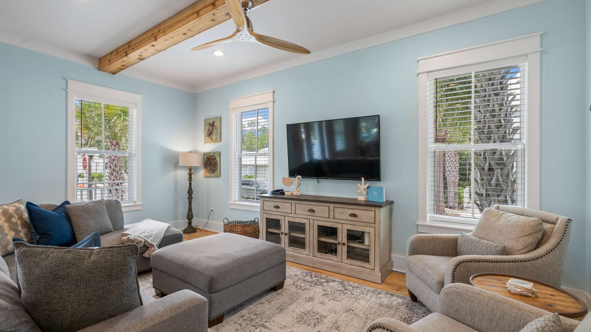 Barefoot Haven - Image 6