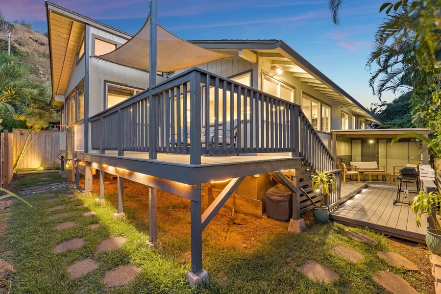 Velzey Ohana Villa - Image 41