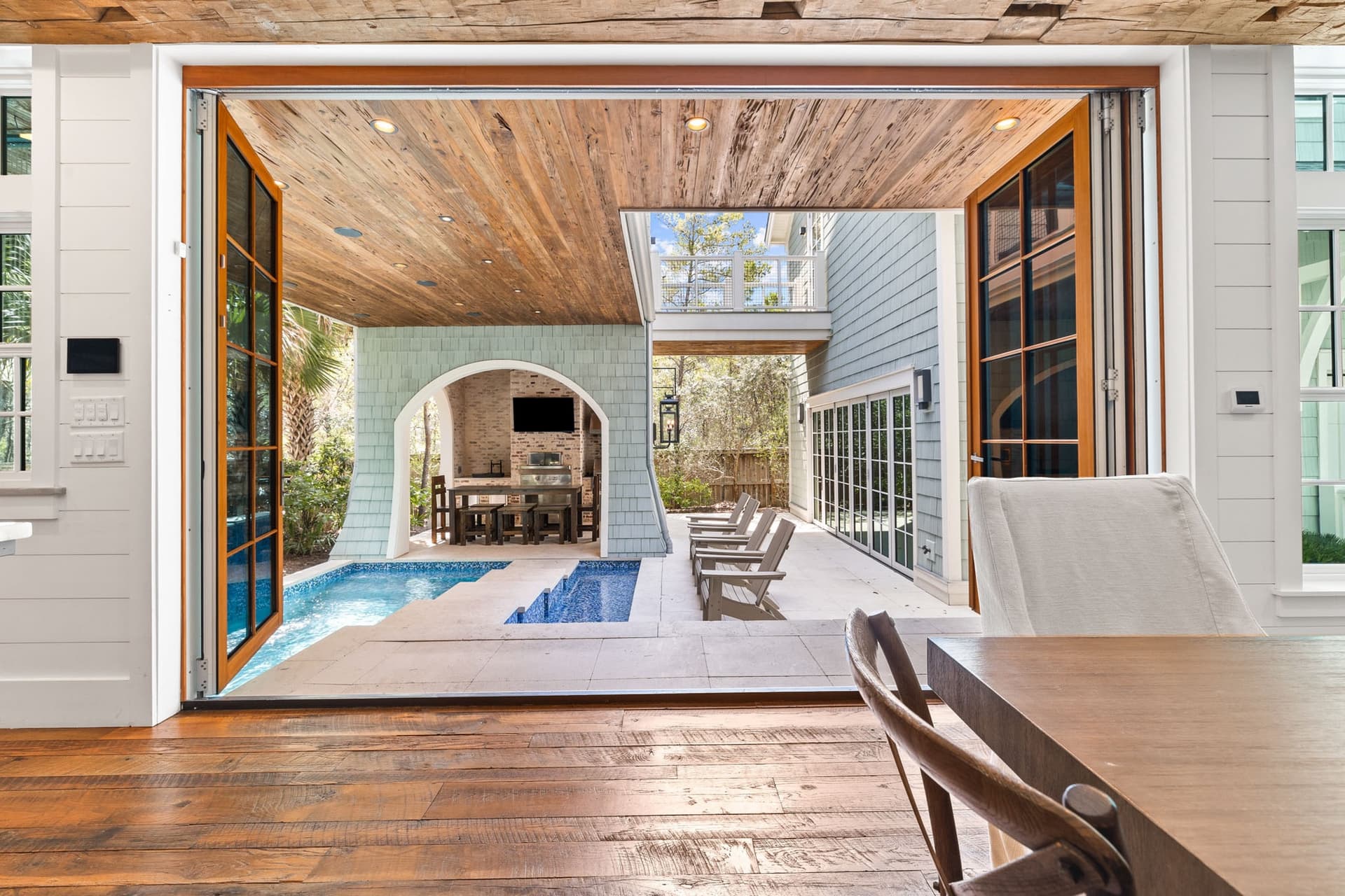 Tranquility on the Preserve - Image 24