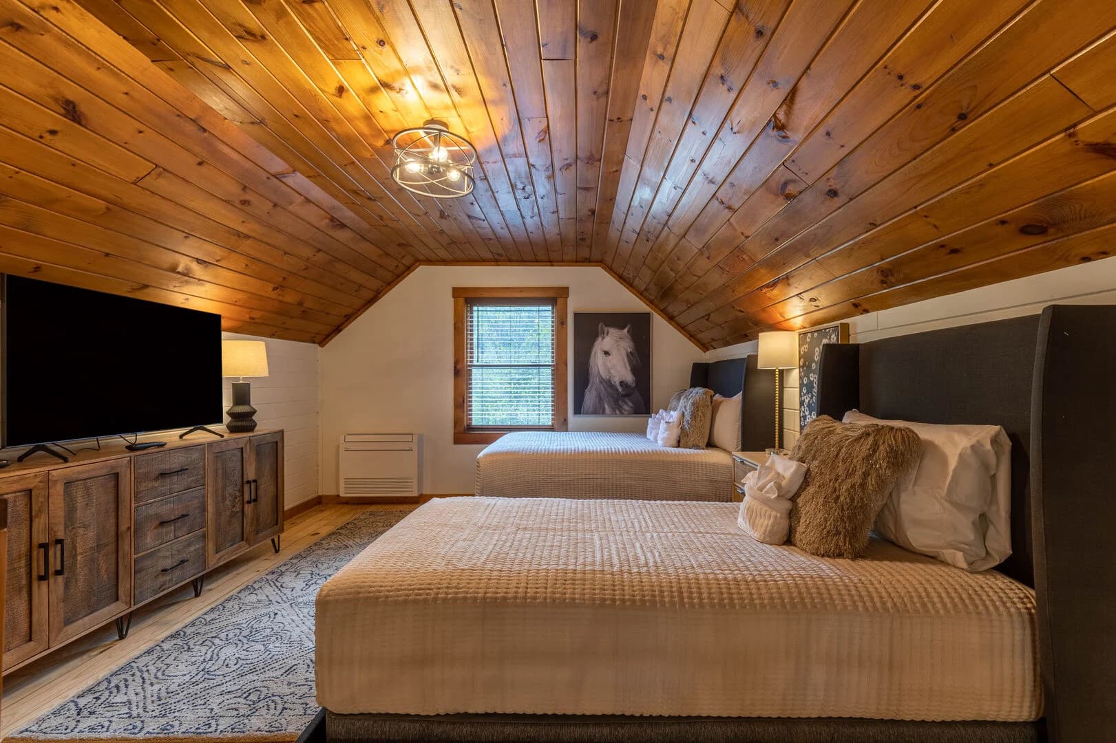 River Run Cabin - Image 24