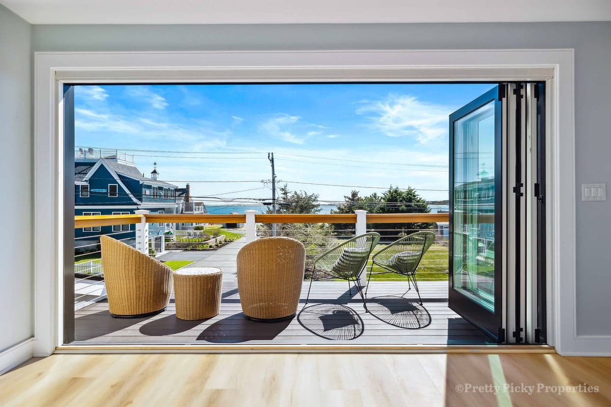 Lewis Bay Lookout - Image 15