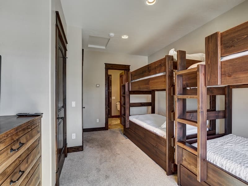 Long Ridge Lodge by the Breck Golf Course - Image 34