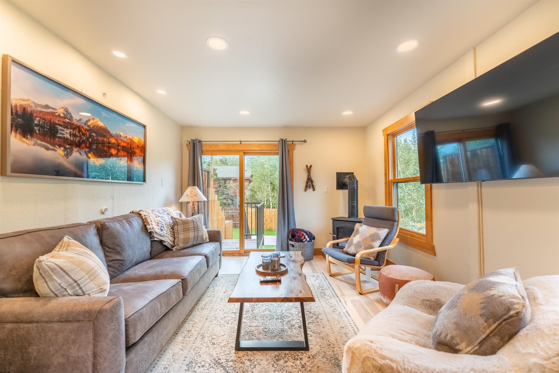 Alpine Home - Image 2