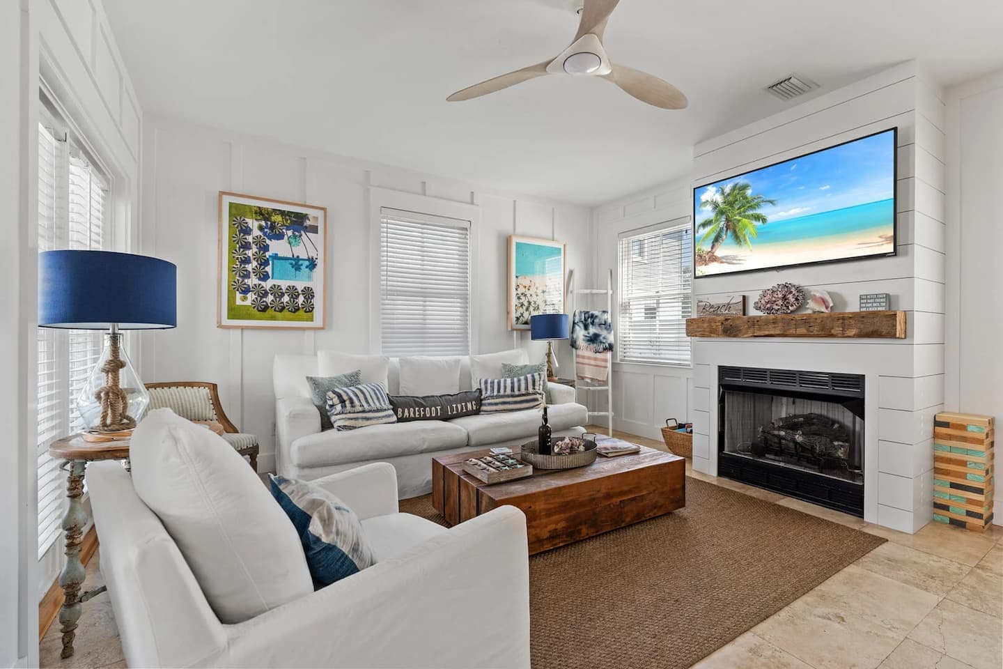 Salty Perch - Image 1