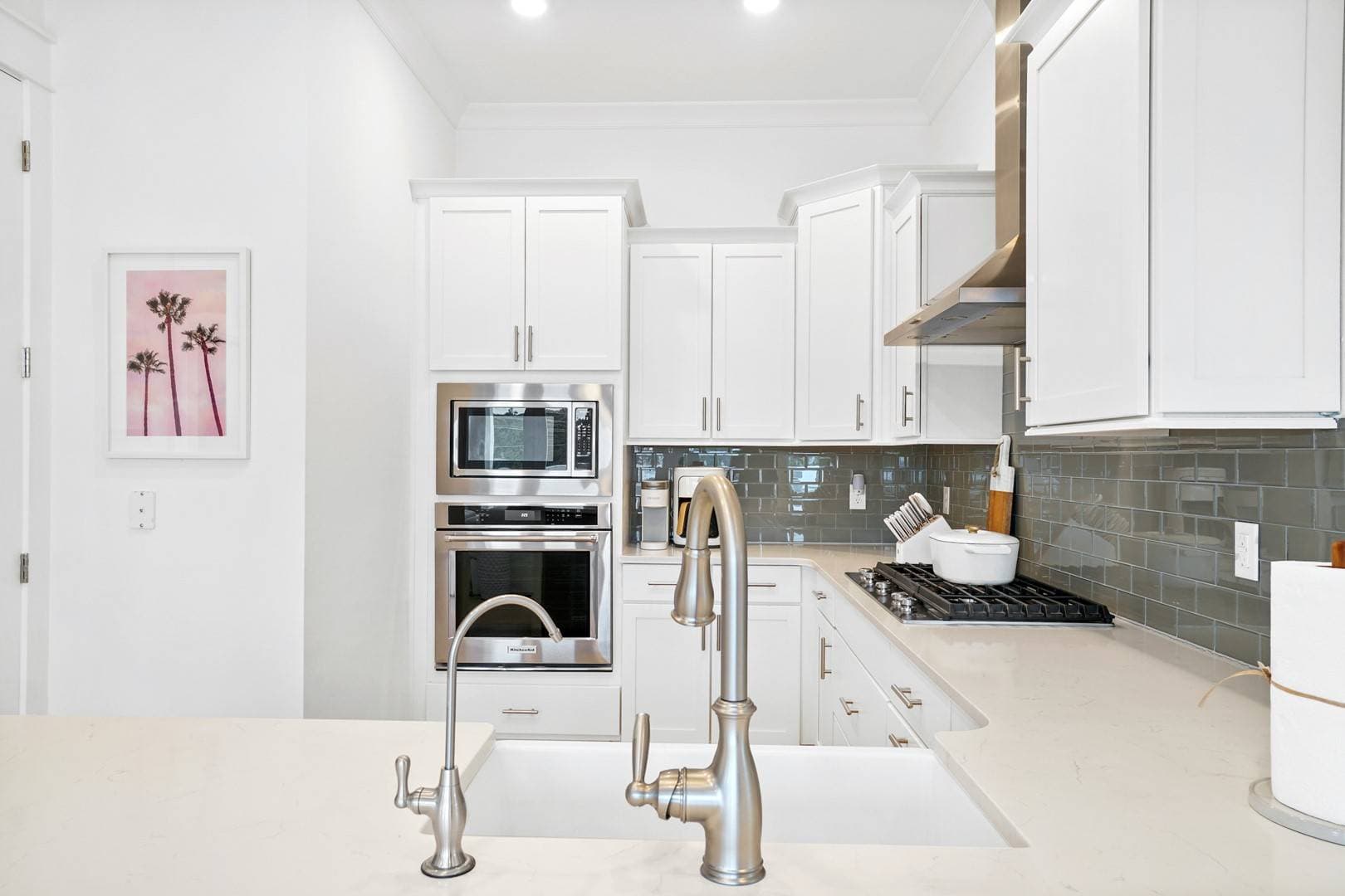 Salty Dog Sea Cottage - Image 6