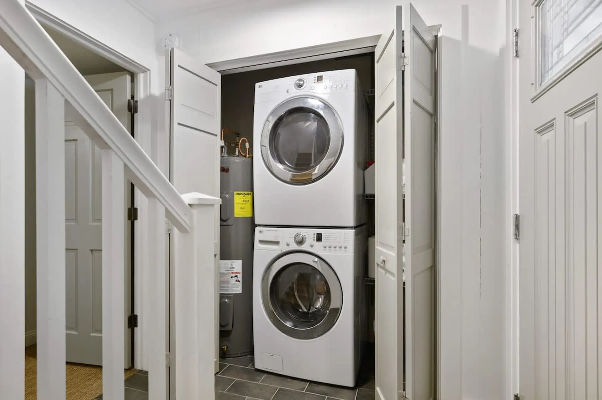 Hill Cottage - Image 34