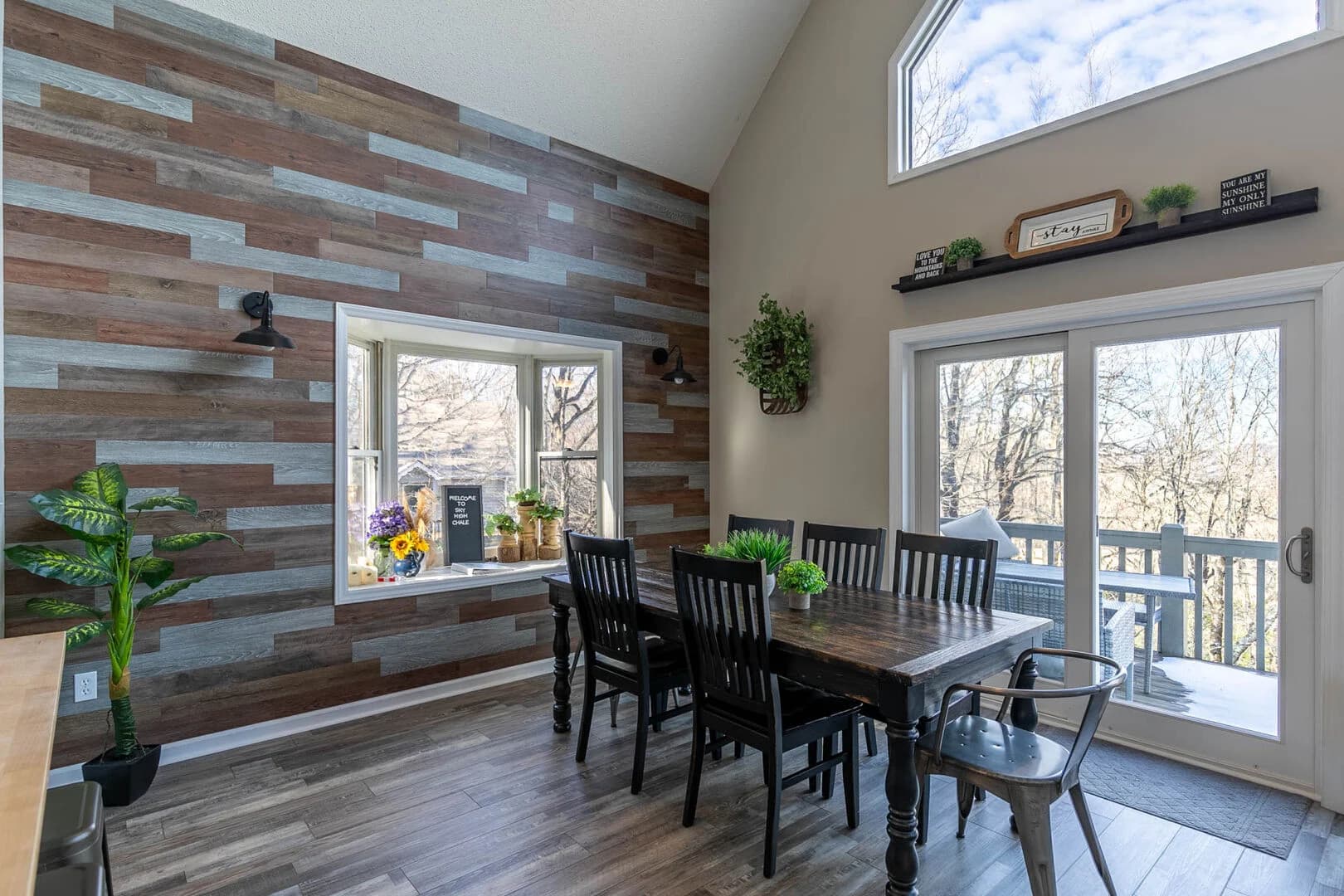 Sky High Chalet - Image 9