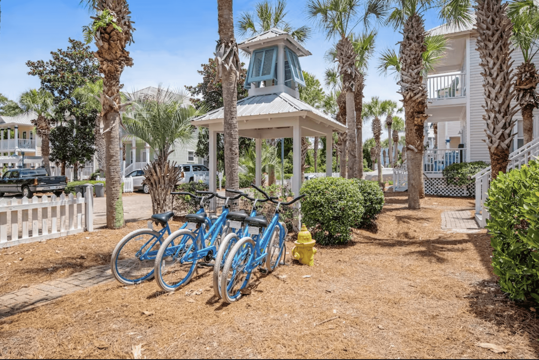 Redfish Cottage Home - Image 41