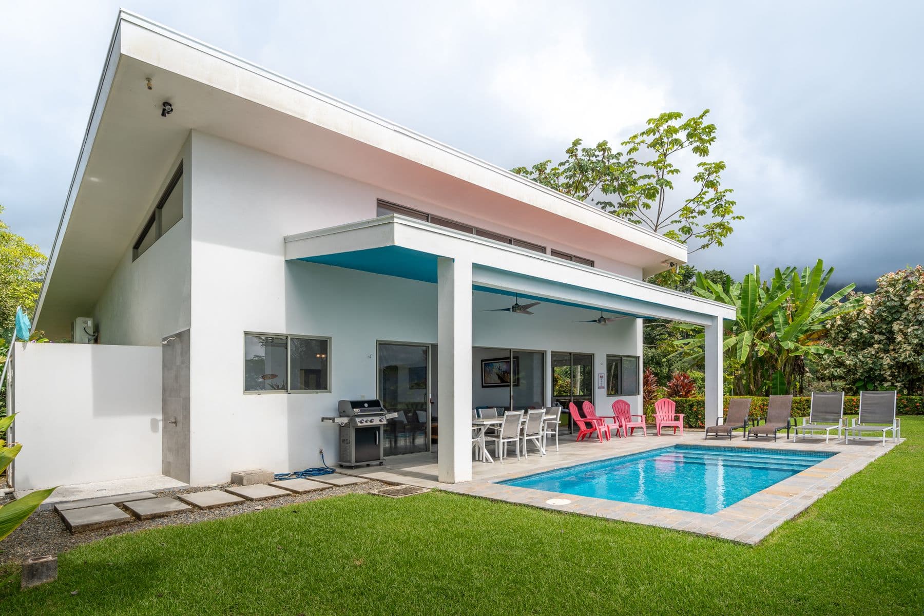 Casa Arcoiris y Sonrisa - Image 13