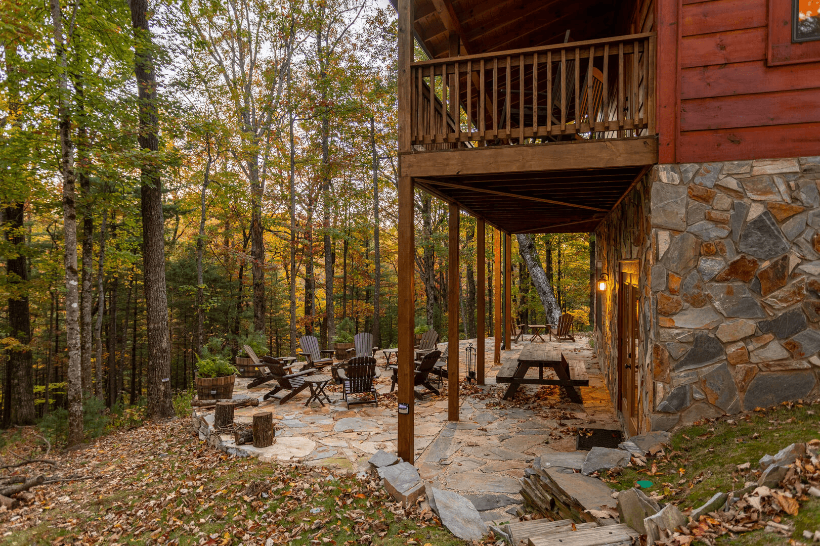 Bearadise at Blue Ridge - Image 28