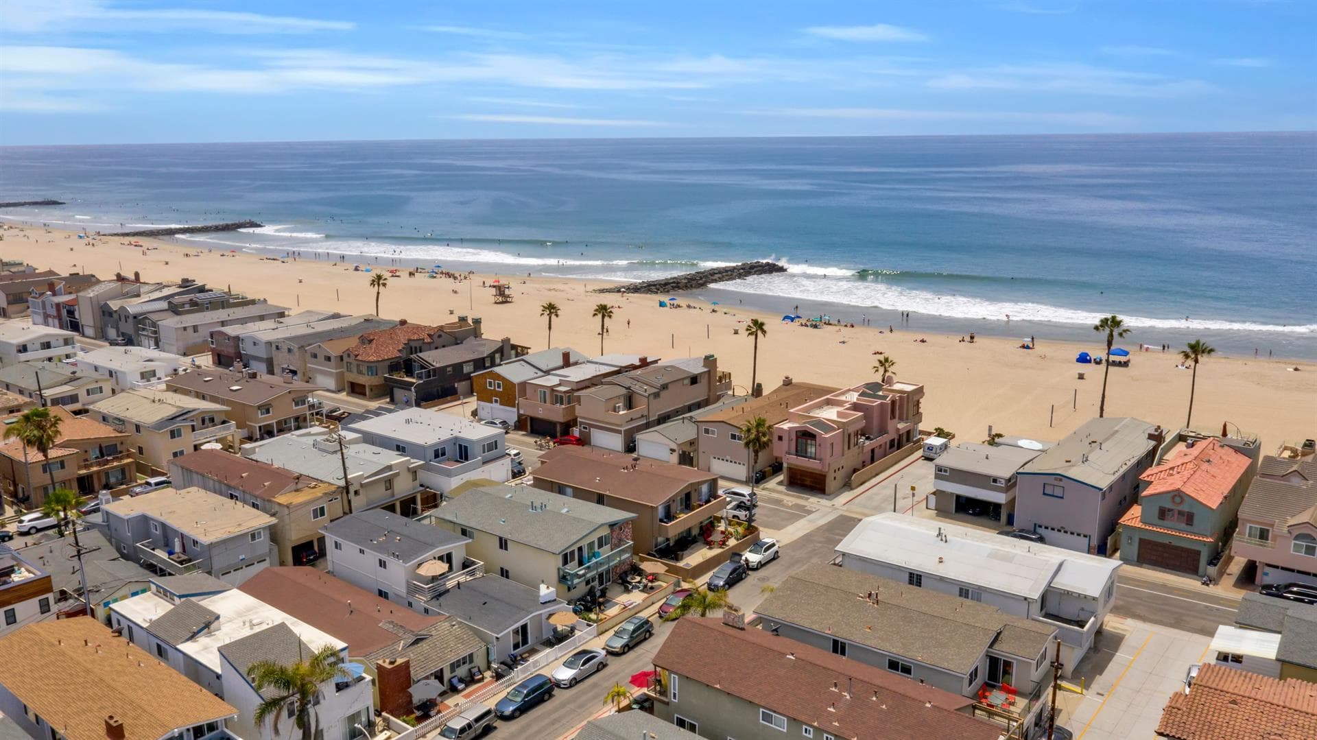 Beachcomber's Nest - Image 2