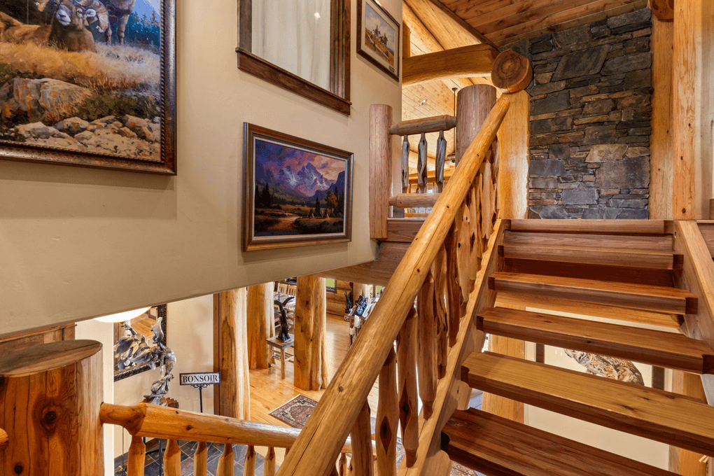 Timberline Lodge - Image 21