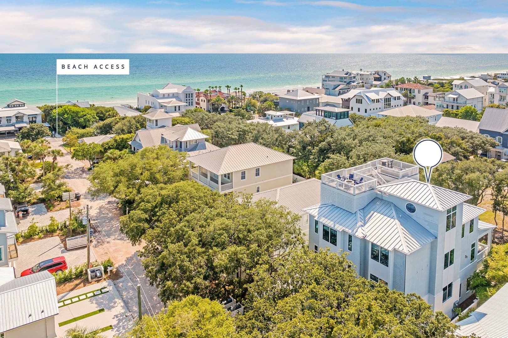 Bearfoot By The Sea - Image 69