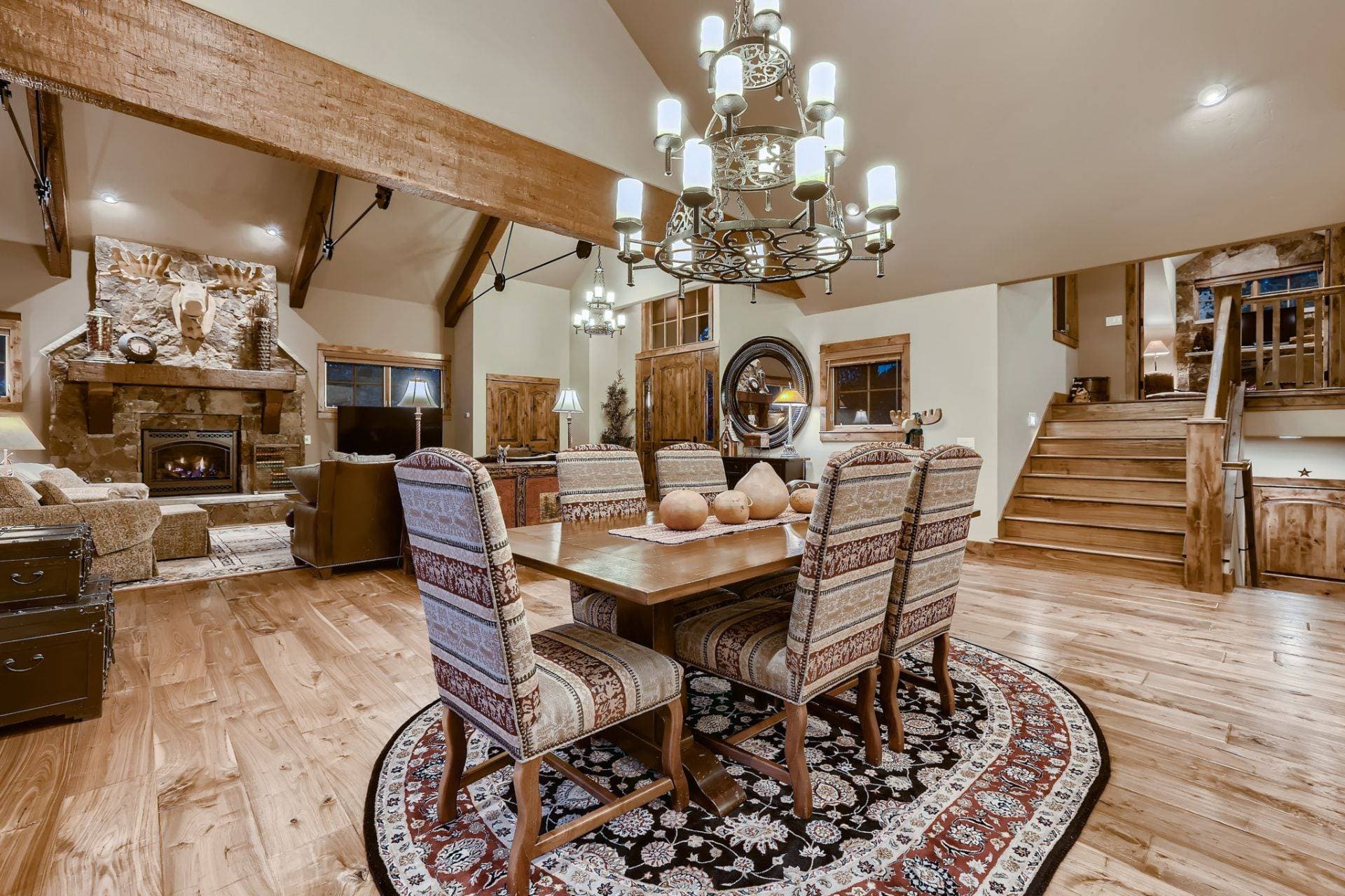 Merry Moose House - Image 5